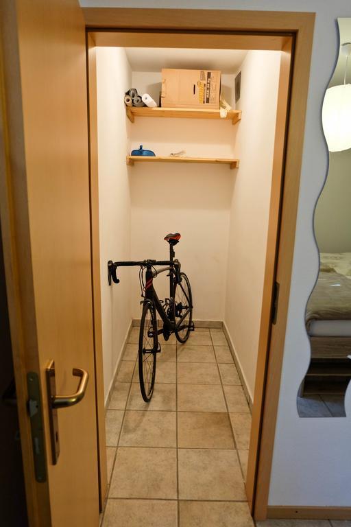 Ferienwohnung Emma Konz Extérieur photo